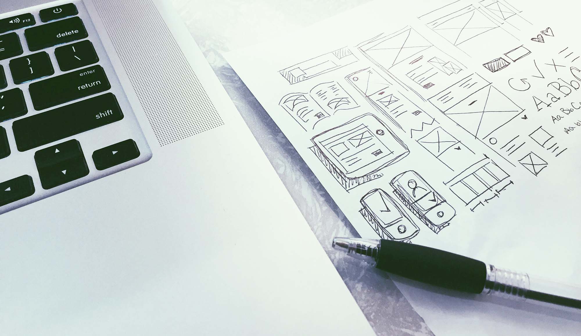 Planning a technology project
